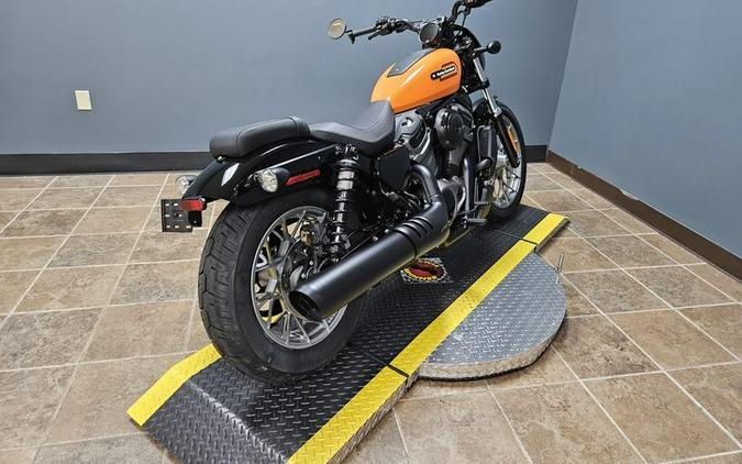 2024 Harley-Davidson® RH975S - Nightster® Special