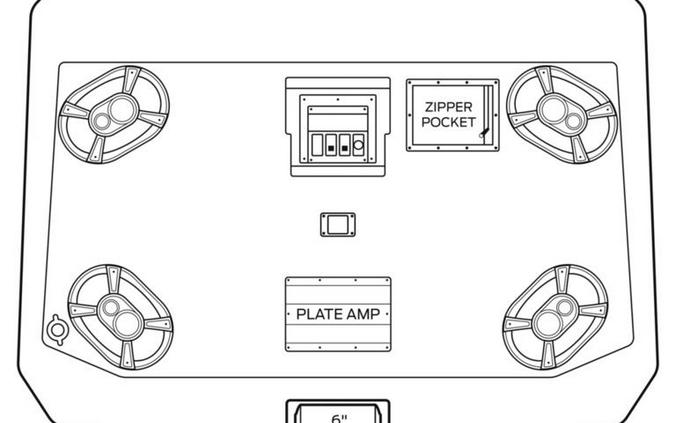 2021 PROBOX PROBOX CAN AM DEFENDER PACKAGE 1 WITH RGB