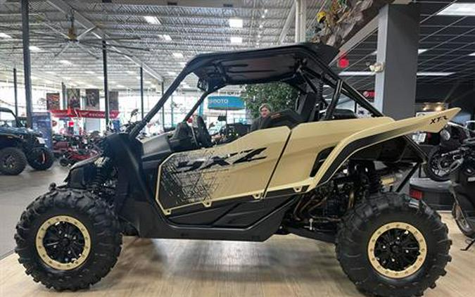 2023 Yamaha YXZ1000R SS XT-R