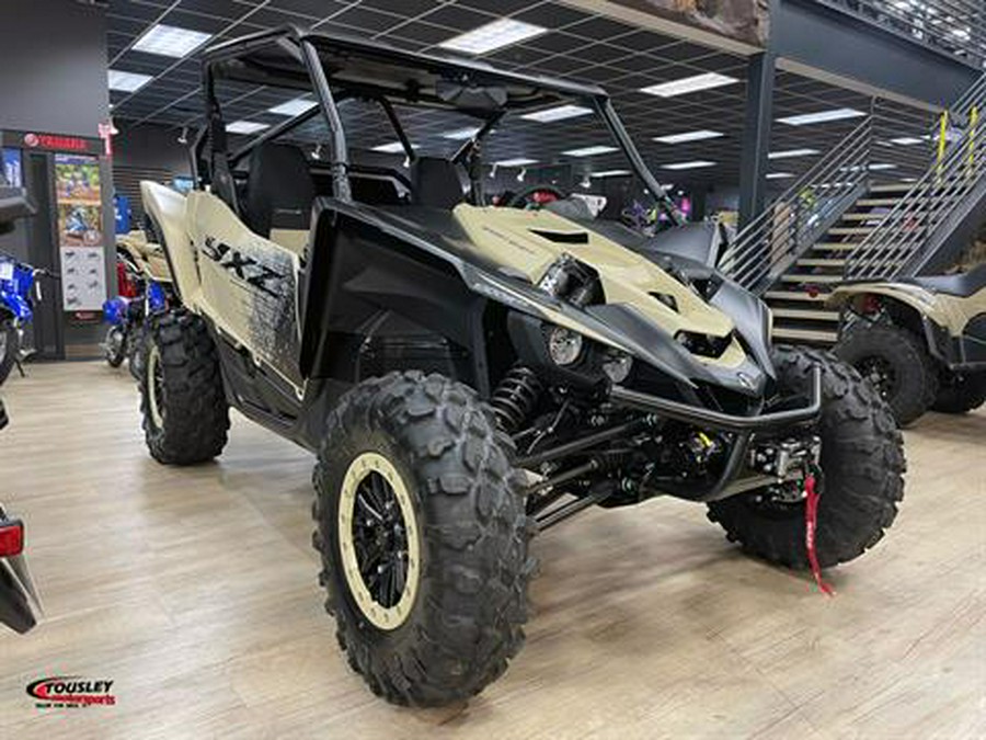 2023 Yamaha YXZ1000R SS XT-R