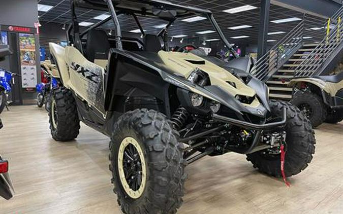 2023 Yamaha YXZ1000R SS XT-R