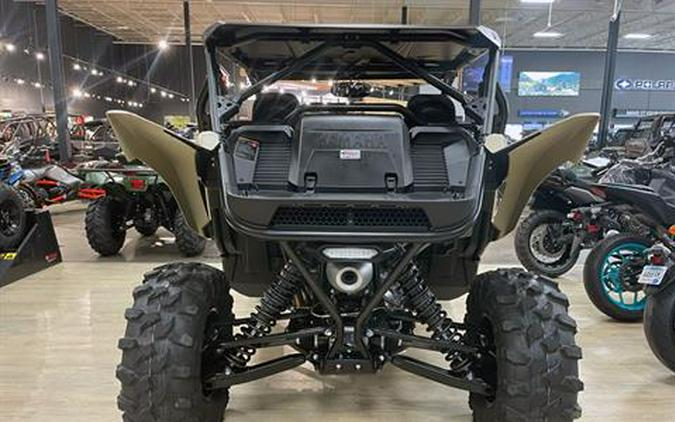 2023 Yamaha YXZ1000R SS XT-R