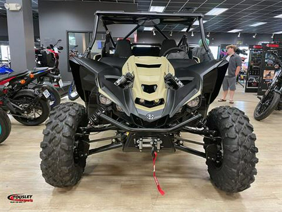 2023 Yamaha YXZ1000R SS XT-R