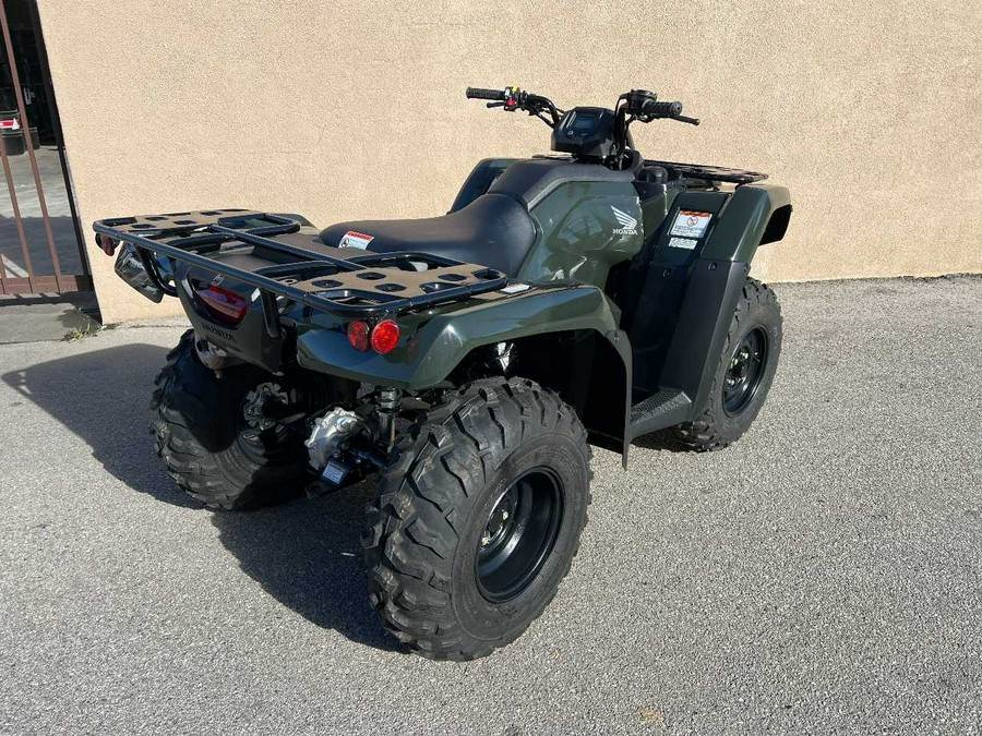 2024 Honda Rancher