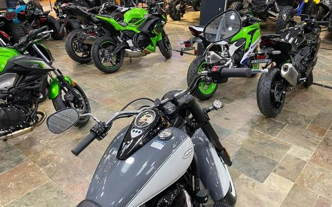 2024 Kawasaki Vulcan® 900 Classic