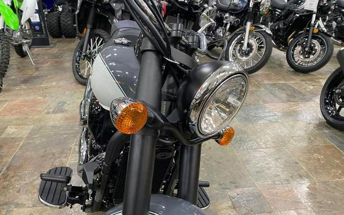 2024 Kawasaki Vulcan® 900 Classic