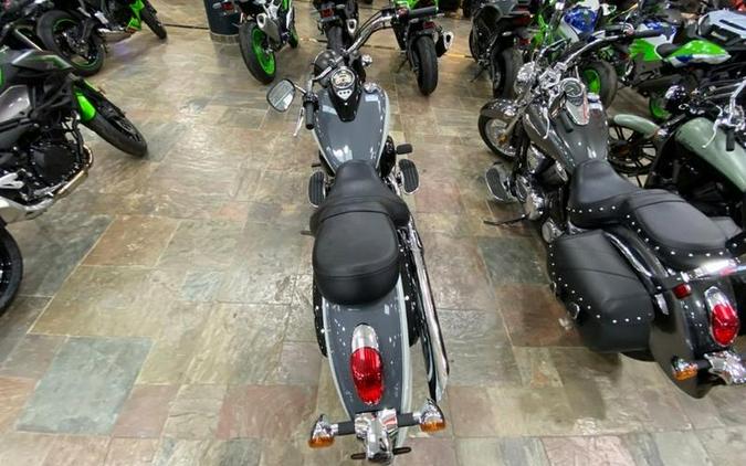 2024 Kawasaki Vulcan® 900 Classic