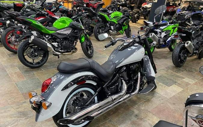 2024 Kawasaki Vulcan® 900 Classic