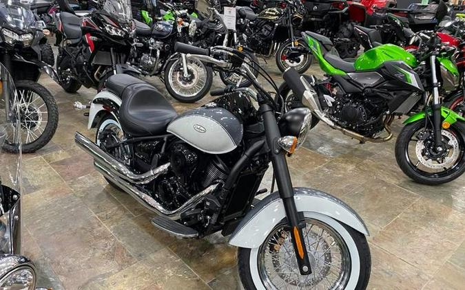 2024 Kawasaki Vulcan® 900 Classic