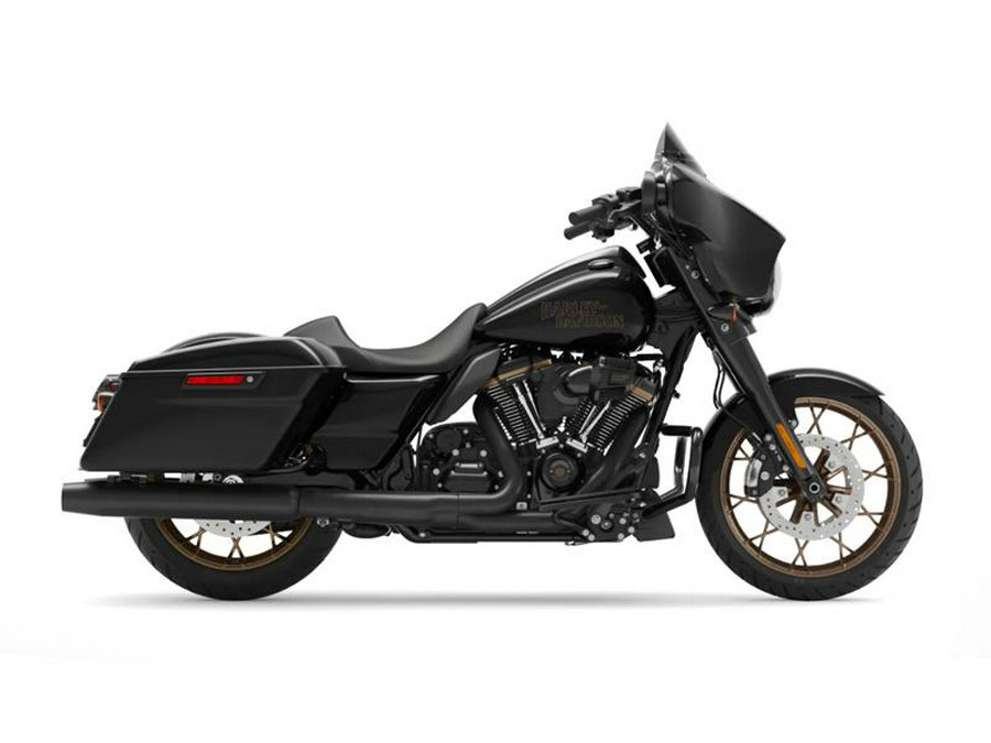 2022 Harley-Davidson® FLHXST - Street Glide® ST