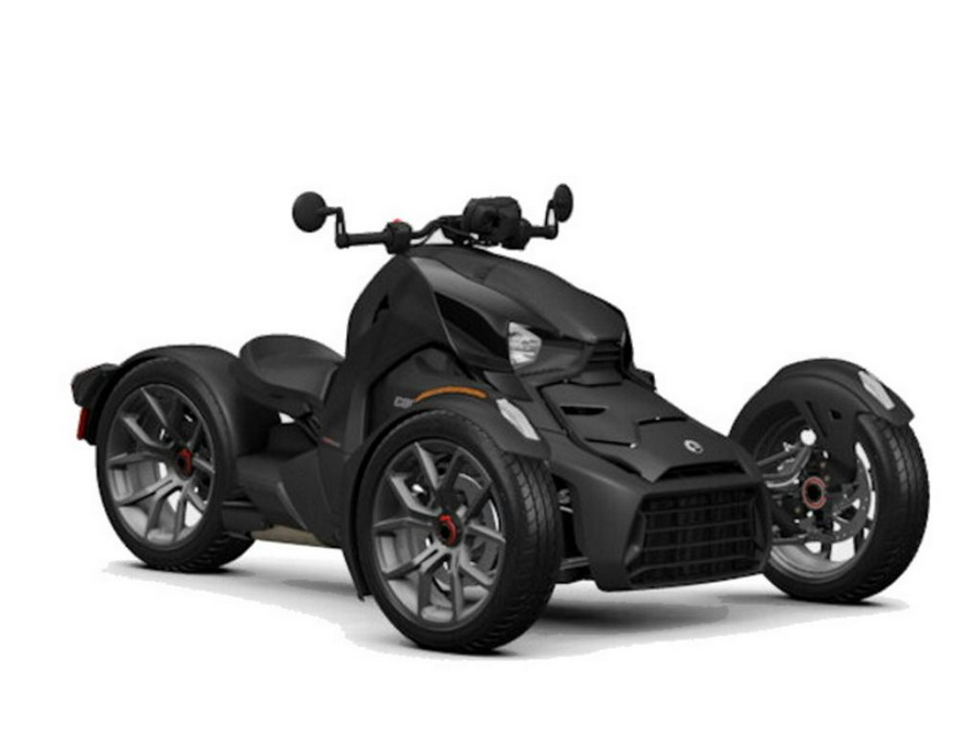 2023 Can-Am™ Ryker 600 ACE™