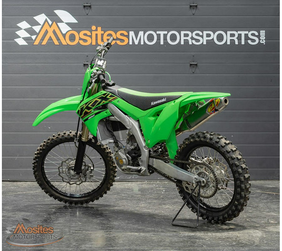 2021 Kawasaki KX™450