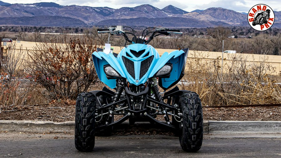 2024 Yamaha Raptor 700