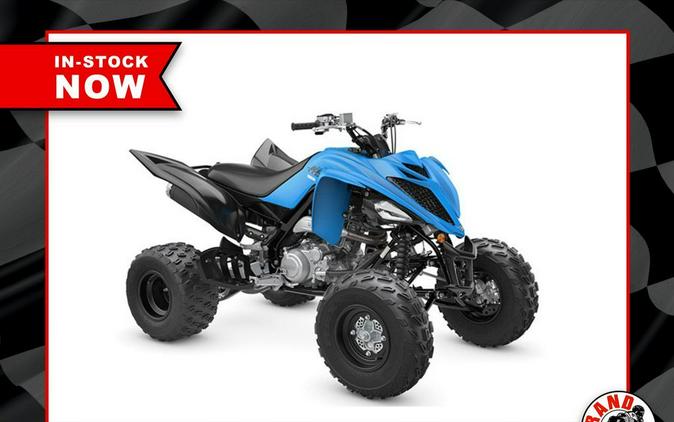 2024 Yamaha Raptor 700