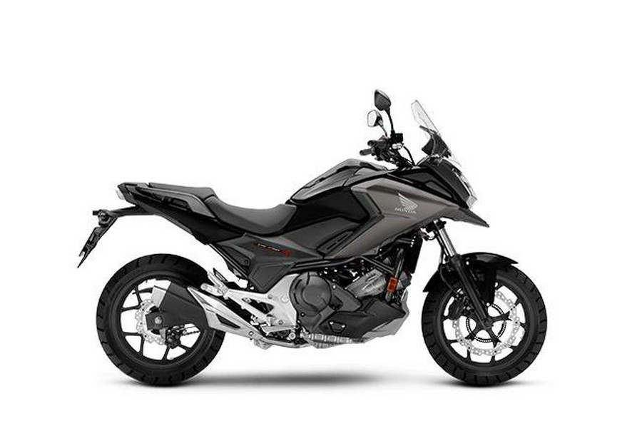 2020 Honda NC750X