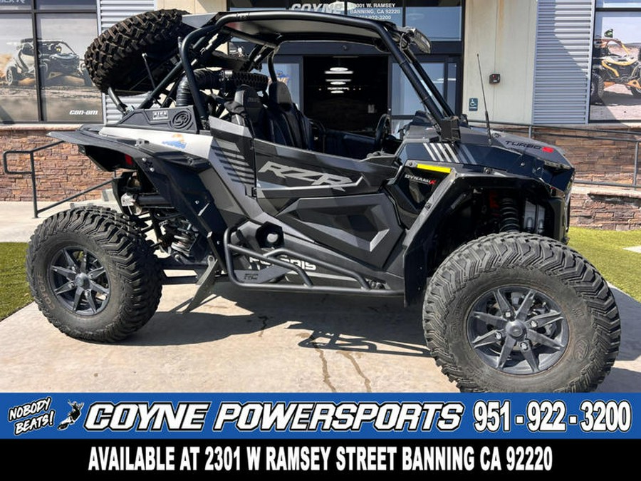 2021 Polaris® RZR Turbo S