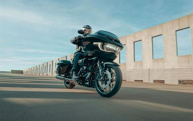 2024 Harley-Davidson CVO™ Road Glide® ST