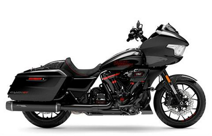 2024 Harley-Davidson CVO™ Road Glide® ST