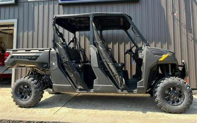 2025 Polaris Ranger Crew 1000 Premium