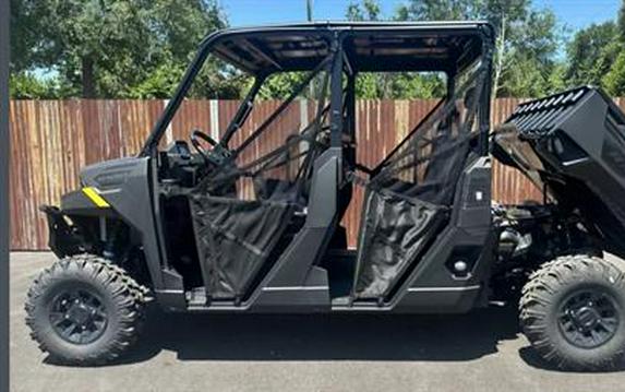 2025 Polaris Ranger Crew 1000 Premium