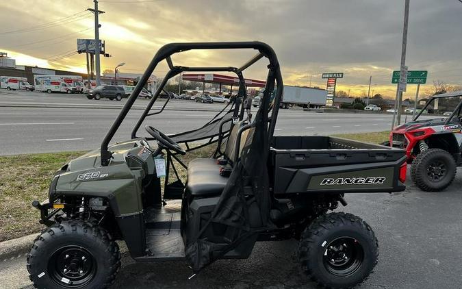 2025 Polaris® Ranger 570 Full-Size