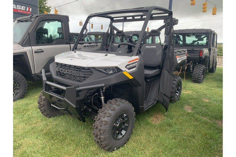 2025 Polaris Industries Ranger® 1000 Premium