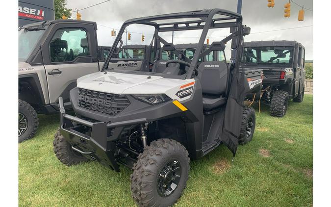 2025 Polaris Industries Ranger® 1000 Premium