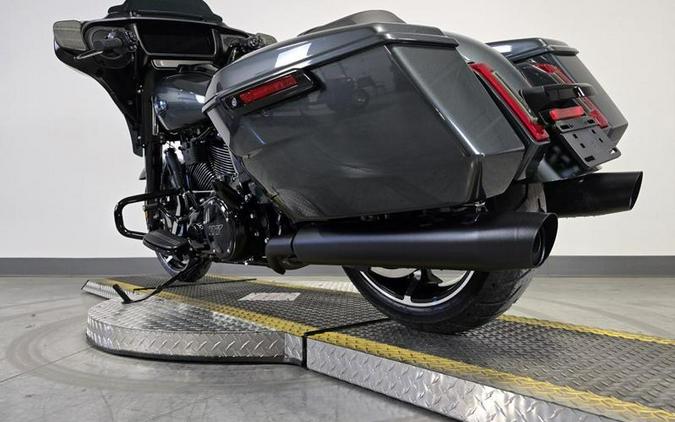 2025 Harley-Davidson® FLHX - Street Glide®