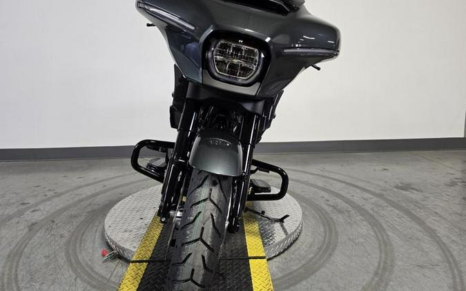 2025 Harley-Davidson® FLHX - Street Glide®