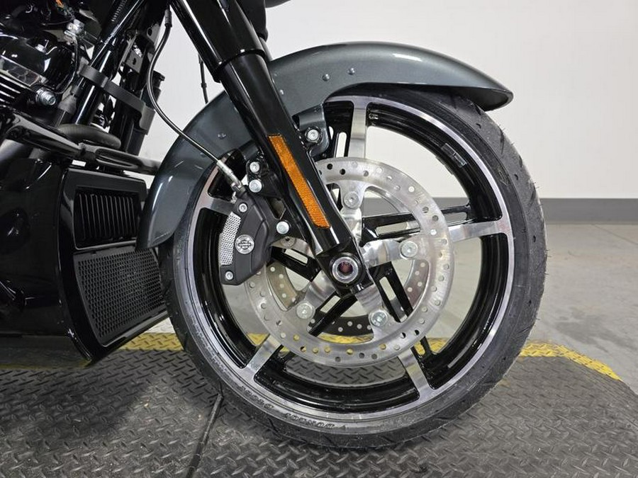 2025 Harley-Davidson® FLHX - Street Glide®