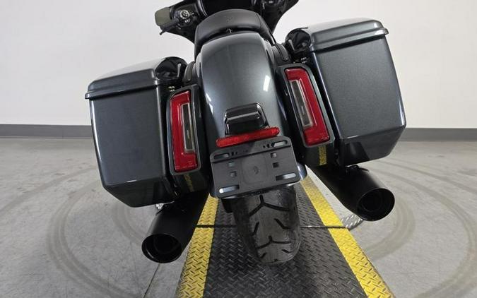 2025 Harley-Davidson® FLHX - Street Glide®