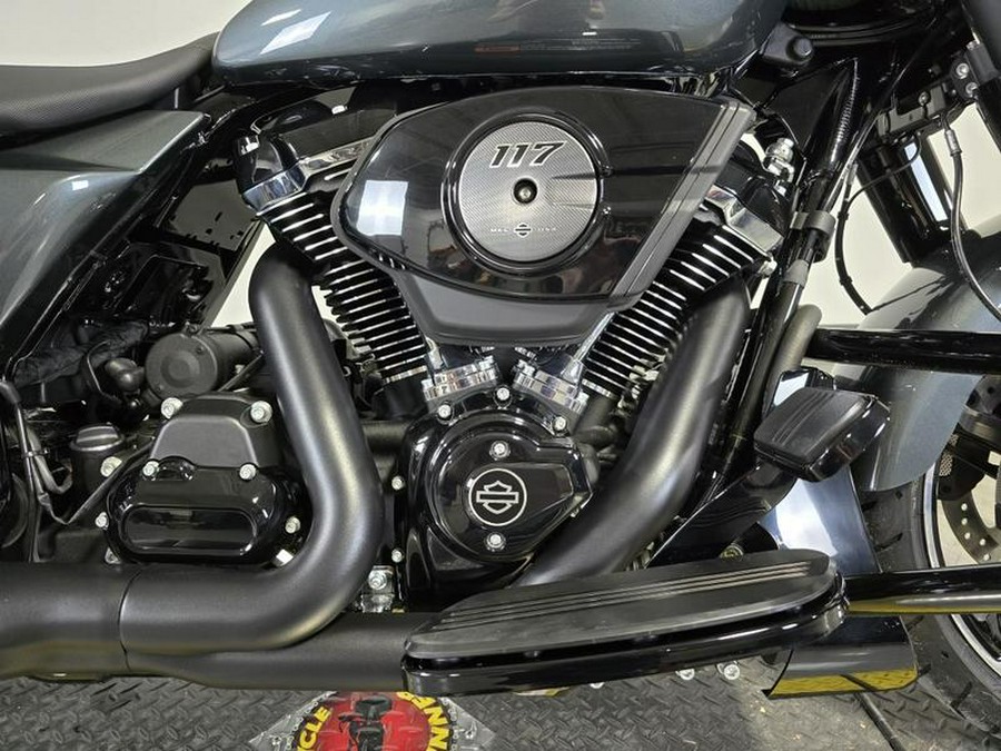 2025 Harley-Davidson® FLHX - Street Glide®