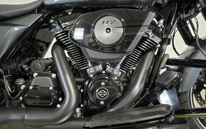 2025 Harley-Davidson® FLHX - Street Glide®