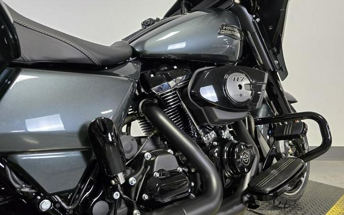 2025 Harley-Davidson® FLHX - Street Glide®