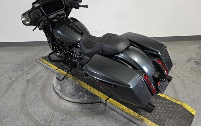 2025 Harley-Davidson® FLHX - Street Glide®