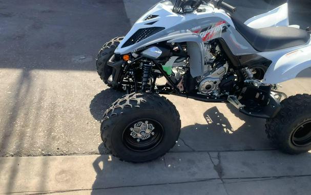 2026 Yamaha RAPTOR 700