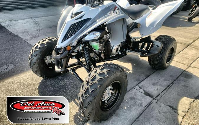 2026 Yamaha RAPTOR 700