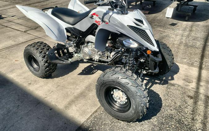 2026 Yamaha RAPTOR 700