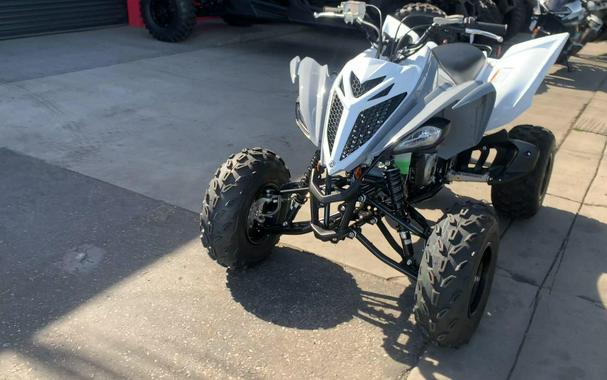 2026 Yamaha RAPTOR 700