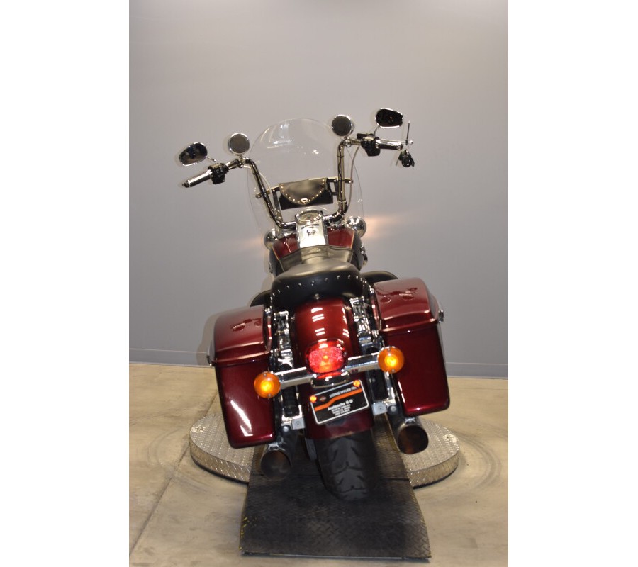 2015 Harley-Davidson Road King Classic