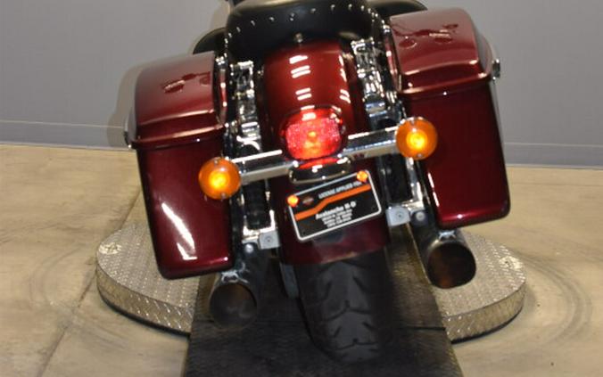 2015 Harley-Davidson Road King Classic