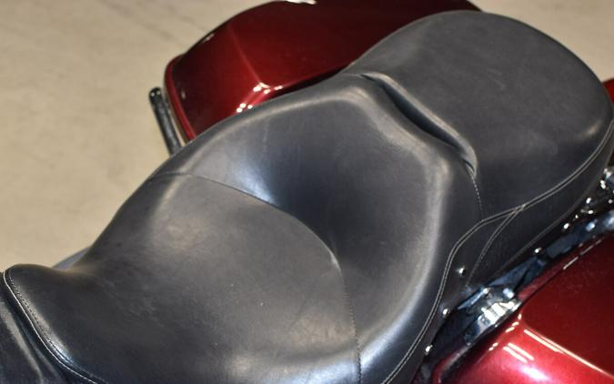 2015 Harley-Davidson Road King Classic