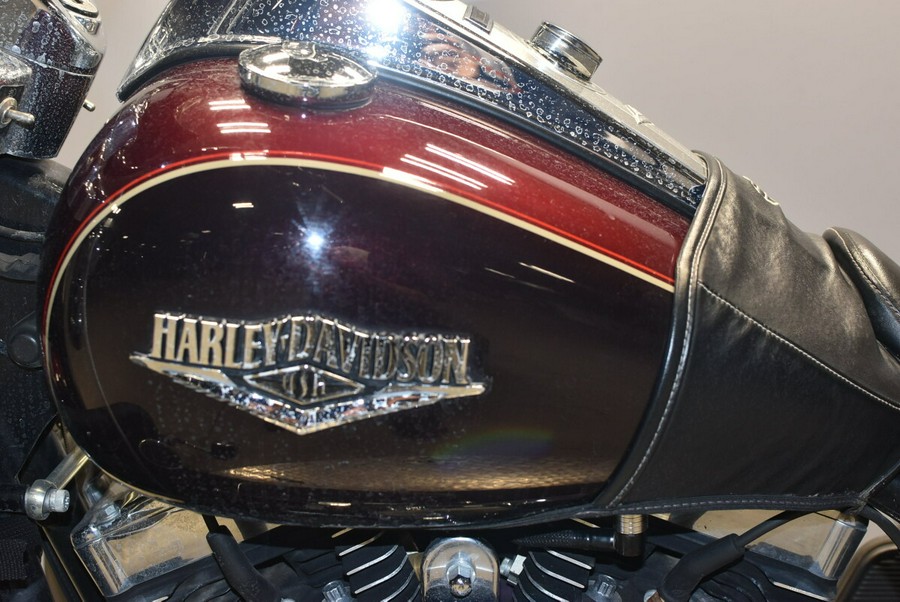 2015 Harley-Davidson Road King Classic