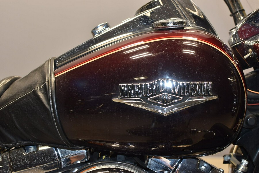 2015 Harley-Davidson Road King Classic