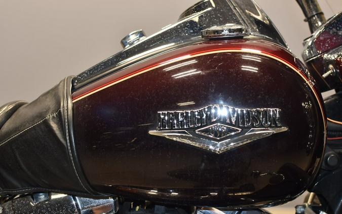 2015 Harley-Davidson Road King Classic