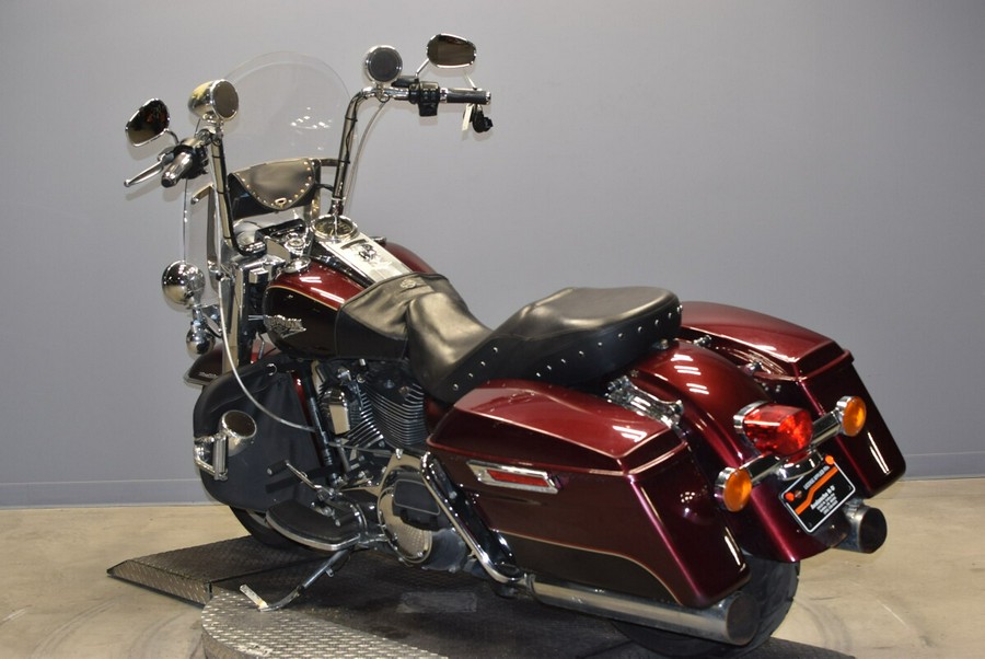 2015 Harley-Davidson Road King Classic
