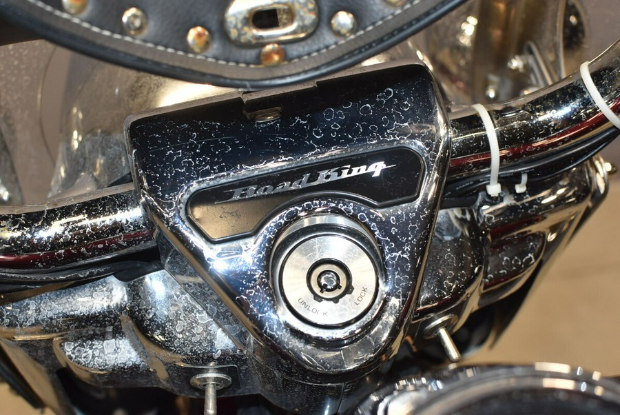 2015 Harley-Davidson Road King Classic