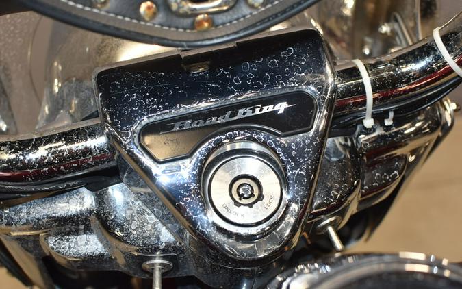 2015 Harley-Davidson Road King Classic