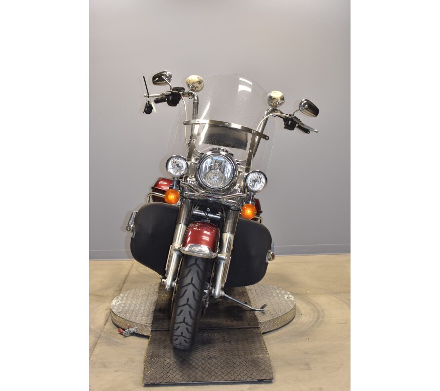 2015 Harley-Davidson Road King Classic