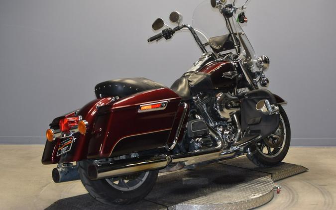 2015 Harley-Davidson Road King Classic